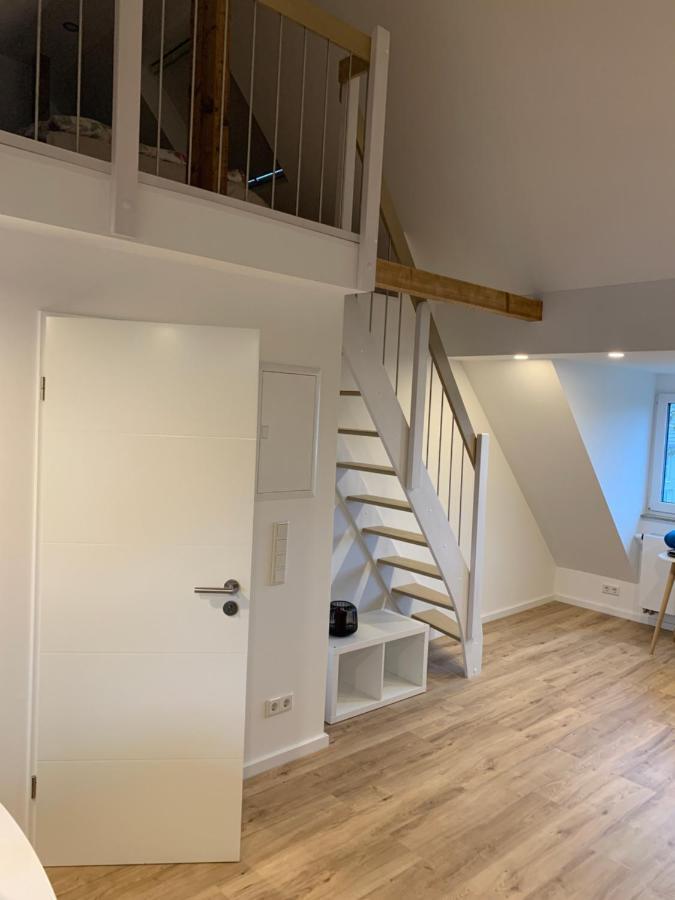 City-Apartment Duesseldorf Eksteriør bilde